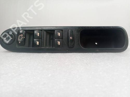 Venstre Foran elrute bryter PEUGEOT 307 Break (3E) 1.6 HDi 110 | BP14986091I27