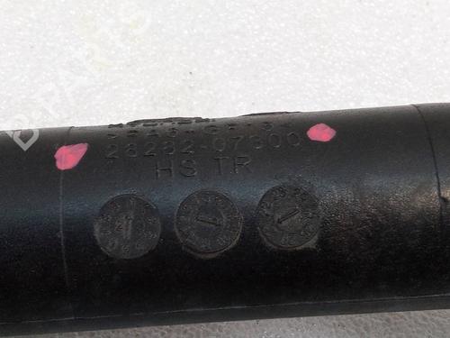 Pipe HYUNDAI i20 III (BC3, BI3)  | BP20512564M125 