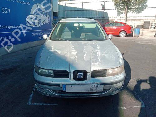 AC compressor SEAT LEON (1M1) 1.4 16V | BP21050909M34 