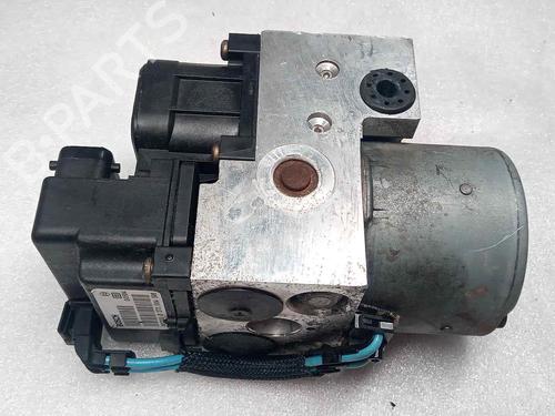 ABS pump NISSAN ALMERA II (N16) 2.2 Di | BP13873041M43 
