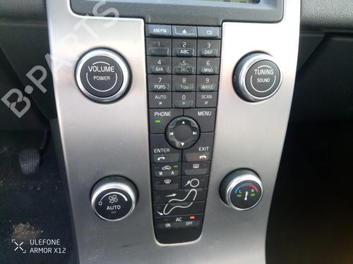 Display monitor VOLVO V50 (545) 1.6 D | BP27236262C48 