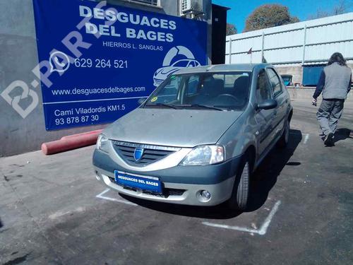 DACIA LOGAN (LS_)    891381