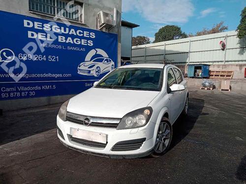 Used Parts OPEL ASTRA H (A04)  1.7 CDTI (L48)  1162105