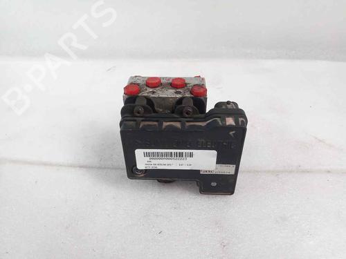 ABS pump MAZDA 626 V (GF)  | BP20699066M43 