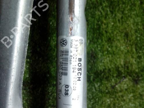 Front wiper motor SEAT IBIZA IV SC (6J1, 6P5) 1.6 | BP8524905M29 