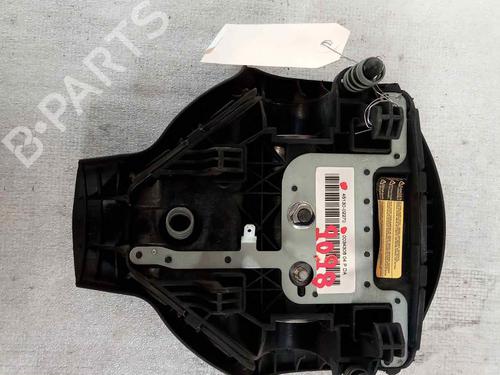 Driver airbag TOYOTA COROLLA Estate (_E12_) 2.0 D-4D (CDE120_, CDE120R) | BP27382115C9 