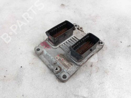 Elektronisk modul OPEL CORSA D (S07) [2006-2015]  26155752
