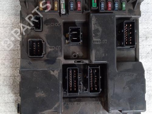Used Fuse box PEUGEOT 307 (3A/C) 1.6 16V (109 hp) 32364547