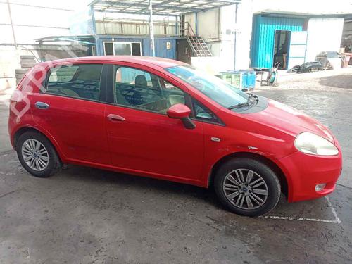 Steering column FIAT GRANDE PUNTO (199_)  | BP20509834M21 