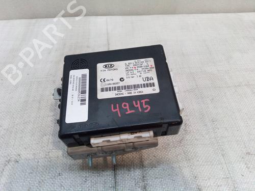 Used Electronic module Electronic module KIA SPORTAGE III (SL) 1.6 GDI (135 hp) 33426068 33426068