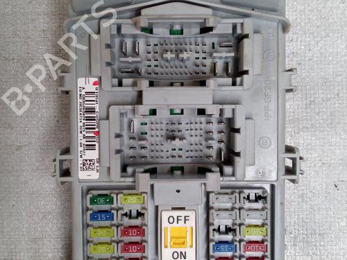 Used Fuse box HYUNDAI i20 II (GB, IB) [2014-2021]  27882581