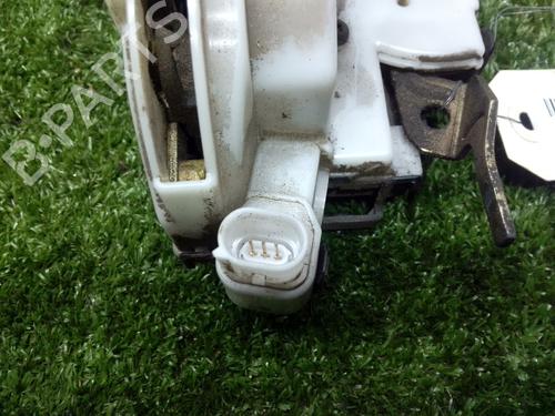 Front right lock VW GOLF III (1H1) 2.0 | BP8497490C97 