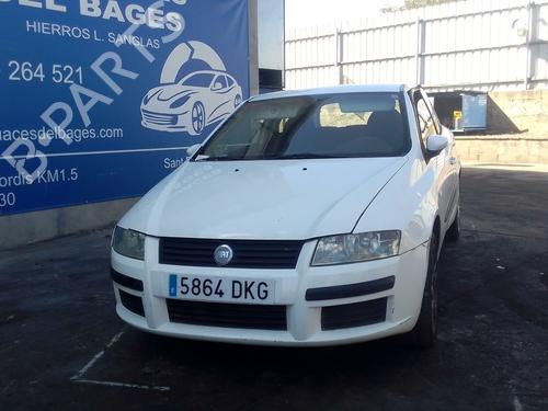 AC-Kompressor FIAT STILO (192_) 1.6 16V (192_XB1A) | BP24548062M34 