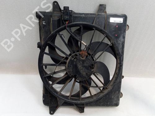 Køleventilator elektrisk FORD USA MUSTANG Coupe [2014-2023]  21144974