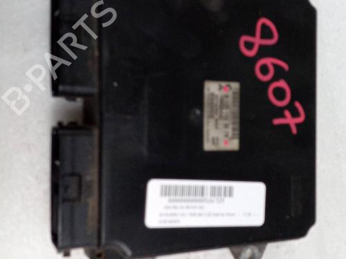 Engine control unit (ECU) MITSUBISHI COLT VI (Z3_A, Z2_A) 1.3 (Z21A) | BP24219833M57