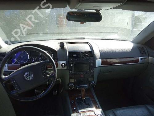 Injector VW TOUAREG (7LA, 7L6, 7L7) 5.0 V10 TDI | BP24147643M100 