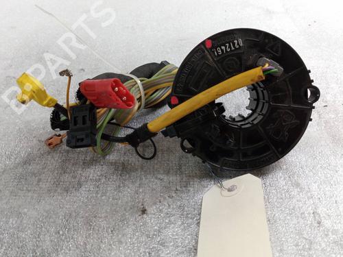 Used Squib airbag Squib airbag MERCEDES-BENZ VITO Van (W638) 112 CDI 2.2 (638.094) (122 hp) 33927227 33927227