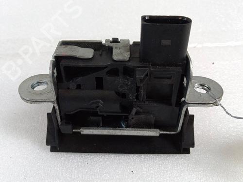 Tailgate lock SEAT LEON (1P1)  | BP24201976C101 