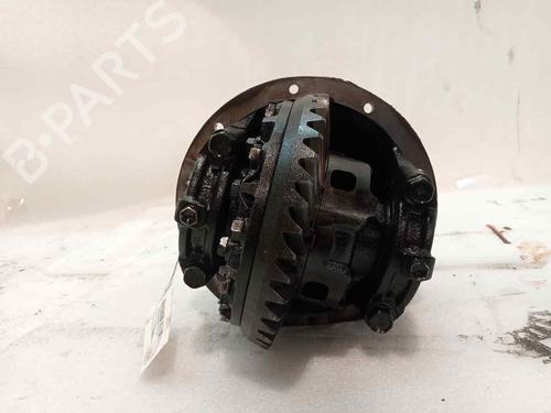 Differensial bakvogn TOYOTA LAND CRUISER PRADO (_J12_)  | BP23238684M24 