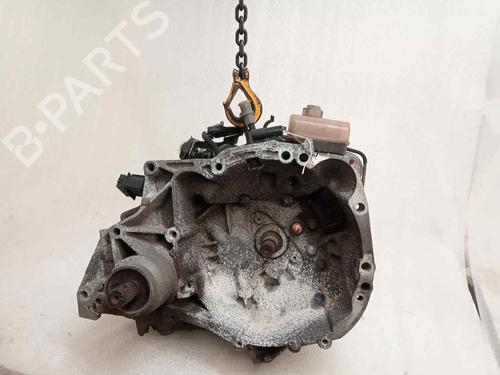 Gearbox RENAULT TWINGO I (C06_) 1.2 16V (C06C, C06D, C06K) | BP28139933M3