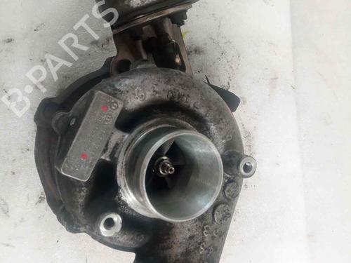 Turbocharger/Supercharger SKODA SUPERB I (3U4) 1.9 TDI | BP27200745M71 