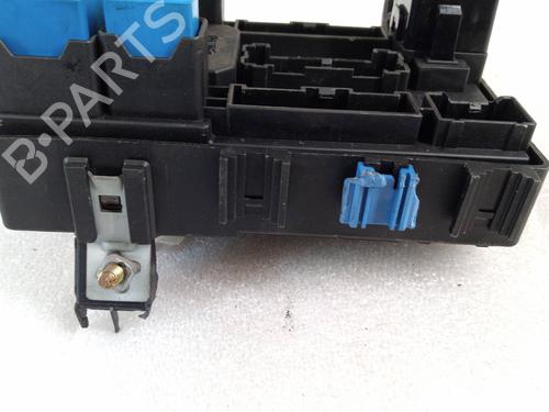 Zekeringkast HYUNDAI GETZ (TB) 1.6 | BP27483402E1 