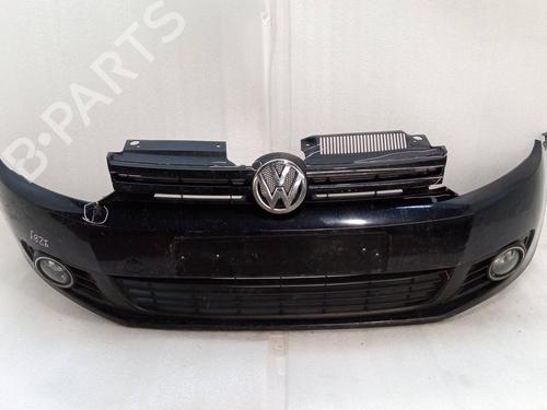 Paragolpes delantero VW GOLF VI (5K1) [2008-2014]  30660388