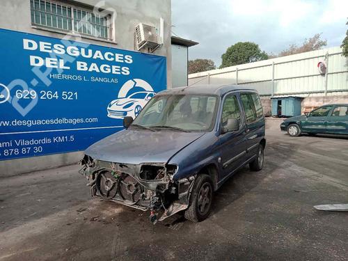 Used Parts CITROËN BERLINGO / BERLINGO FIRST Box Body/MPV (M_)  1.9 D 70 (MBWJZ, MCWJZ)  1162170