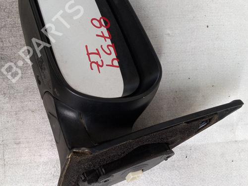 Used Left mirror Left mirror 39203668 39203668