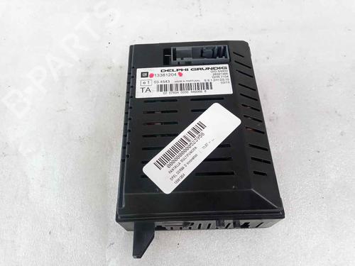 Multifunctionele display OPEL CORSA D (S07) 1.3 CDTI (L08, L68) | BP21043847C48 