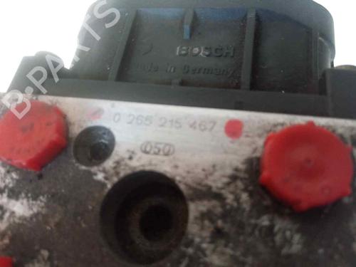 ABS pump SMART CITY-COUPE (450) 0.6 (450.352, 450.353) | BP22799169M43 