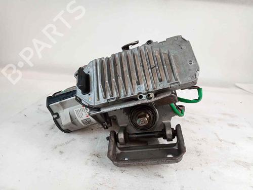 Steering column FIAT PANDA (169_) 1.2 (169.AXB11, 169.AXB1A) | BP25789836M21 