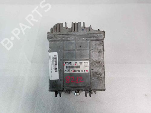 Used Engine control unit (ECU) VW GOLF III (1H1) [1989-2000]  20512582
