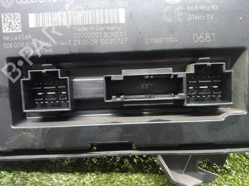 Electronic module AUDI Q5 (8RB) 2.0 TDI quattro | BP9187735M83 