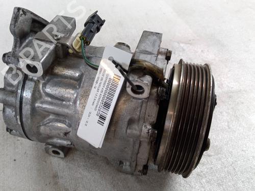 Compresseur AC VOLVO V50 (545) 1.6 D (110 hp) 27575186