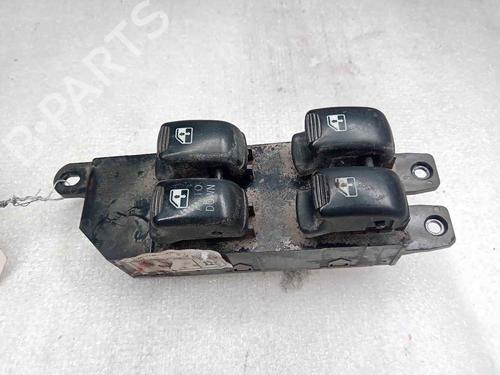 Left front window switch HYUNDAI SANTA FÉ I (SM) 2.0 CRDi | BP15617535I27 