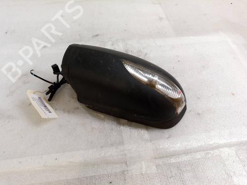 Left mirror MERCEDES-BENZ A-CLASS (W169) A 160 (169.031, 169.331) | BP32211456C26