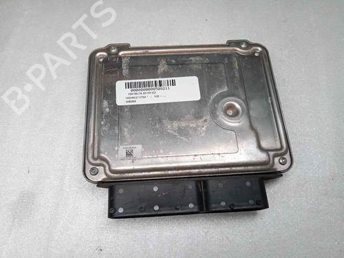 Used Engine control unit (ECU) CHEVROLET EPICA (KL1_) [2004-2011]  16054871