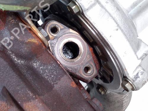 Turbolader/Kompressor OPEL VECTRA C (Z02) 1.9 CDTI (F69) | BP20489432M71 