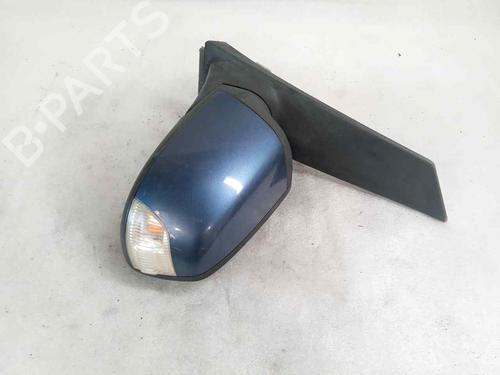 Used Left mirror RENAULT LAGUNA I (B56_, 556_) 1.9 dTi (100 hp) 26019585