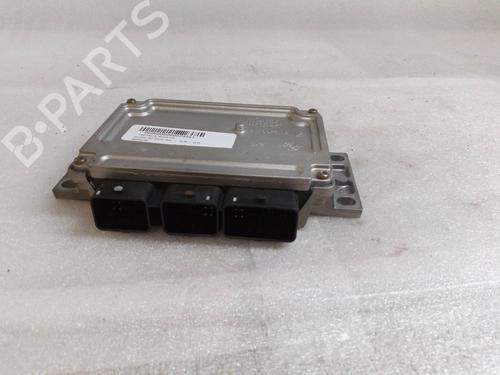 Engine control unit (ECU) PEUGEOT 407 Coupe (6C_) 2.2 16V | BP30612624M57