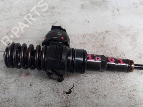 Spreder / Dyse VW TOUAREG (7LA, 7L6, 7L7) 5.0 V10 TDI (313 hp) 24147646