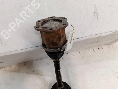 Used Left front driveshaft SKODA KAMIQ (NW4) [2019-2025]  21016789