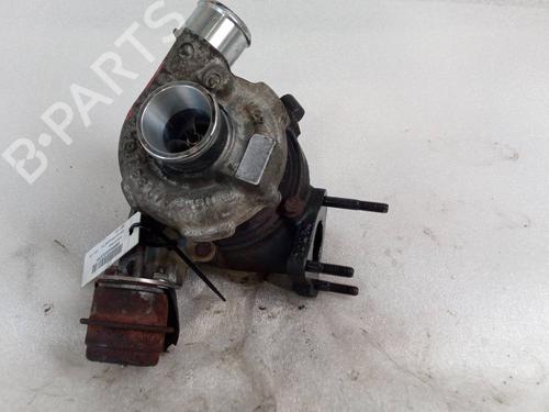 Turbolader/Kompressor FORD FOCUS I (DAW, DBW) 1.8 Turbo DI / TDDi | BP24437597M71 