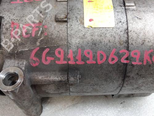 AC compressor FORD S-MAX (WA6)  | BP28213307M34 