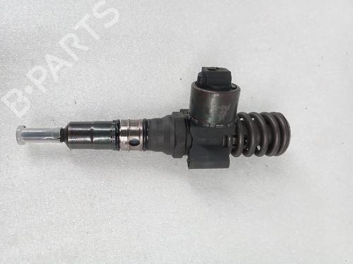 Injector SEAT ALTEA (5P1) [2004-2015]  12337875