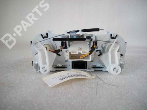 Climate control OPEL CORSA E (X15) 1.3 CDTI (08, 68) | BP10665577I5  - Image 5