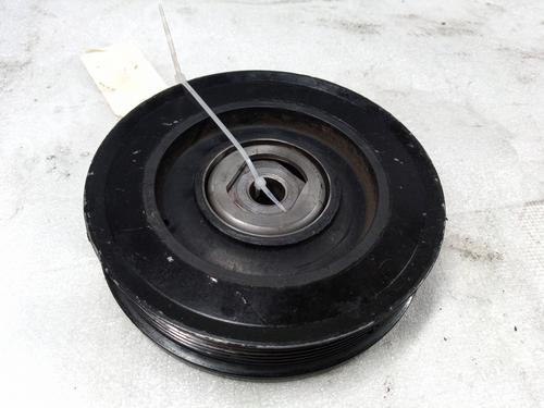 Pulley RENAULT GRAND SCÉNIC II (JM0/1_) 1.9 dCi (JM14) | BP17950817M122 