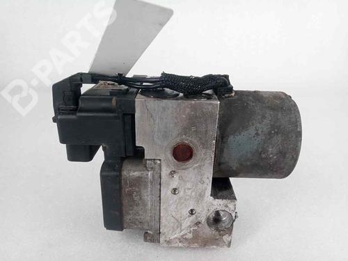 Used ABS pump ABS pump RENAULT SCÉNIC I MPV (JA0/1_, FA0_) 1.9 dCi RX4 (102 hp) 11183095 11183095