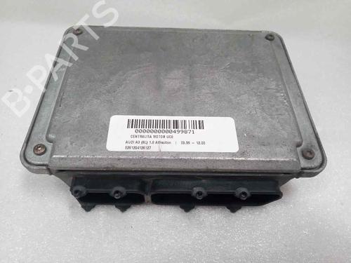 Computer motormanagement AUDI A3 (8L1) 1.6 | BP13877185M57